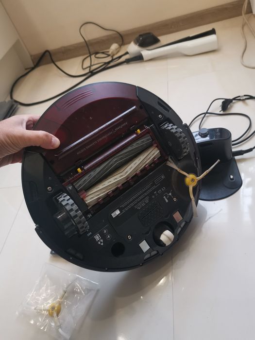 Прахосмукачка Робот IRobot rumba 960