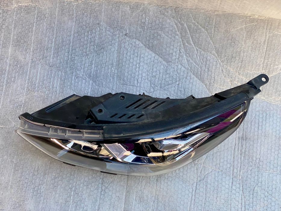 Far dreapta Hyundai i30 Facelift 2020 - 2023