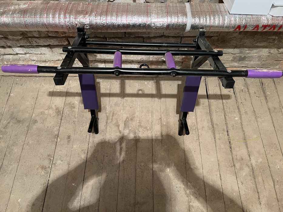 Турние 3 в 1.