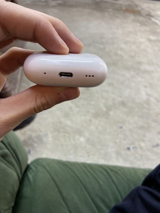 Airpods 2 pro Orginal