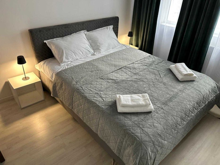 Regim hotelier Cedonia