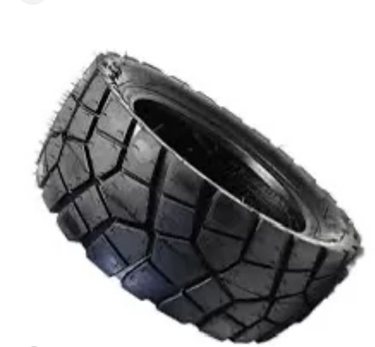 Безкамерна гума за kukirin g2 pro 9x3 5.5