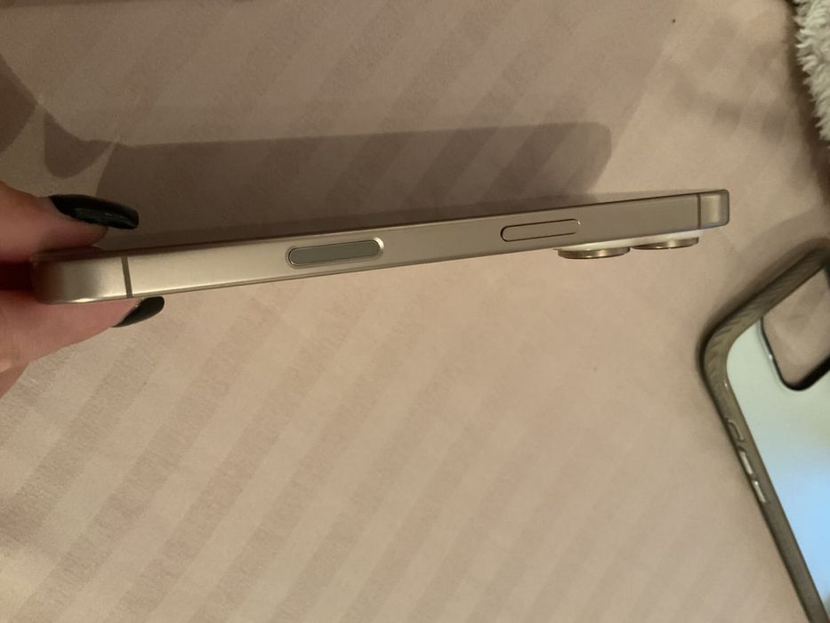 Iphone 16 pro 256 GB