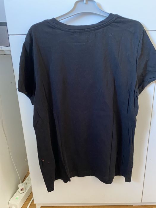 Tricou cu ursuleț cash