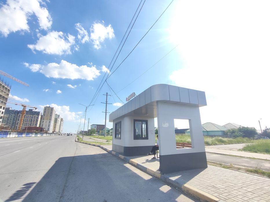 Аренда остановок