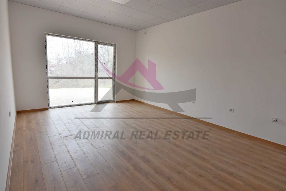 Тристаен - БДС -Младост 1