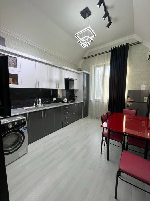 Продается 1 ком. Квартира площадью 41 кв.м. В Мотриде ор. Круг