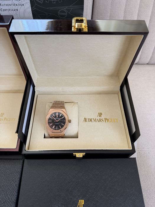 Ceas  Audemars Piguet Royal Oak 41/32mm