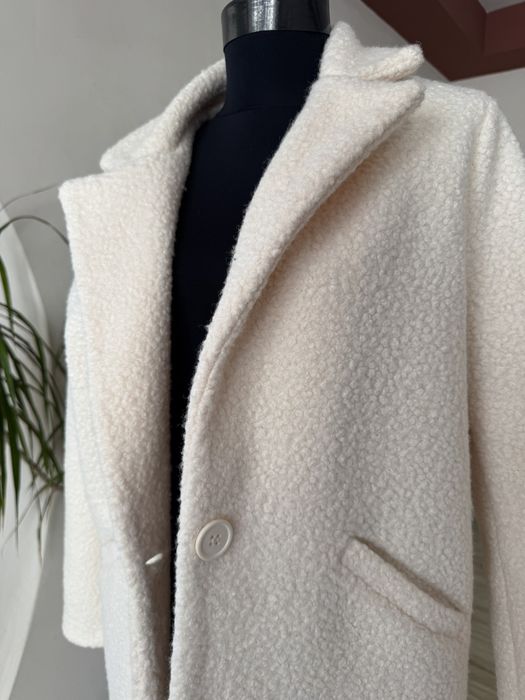 Зимно елегантно палто ново