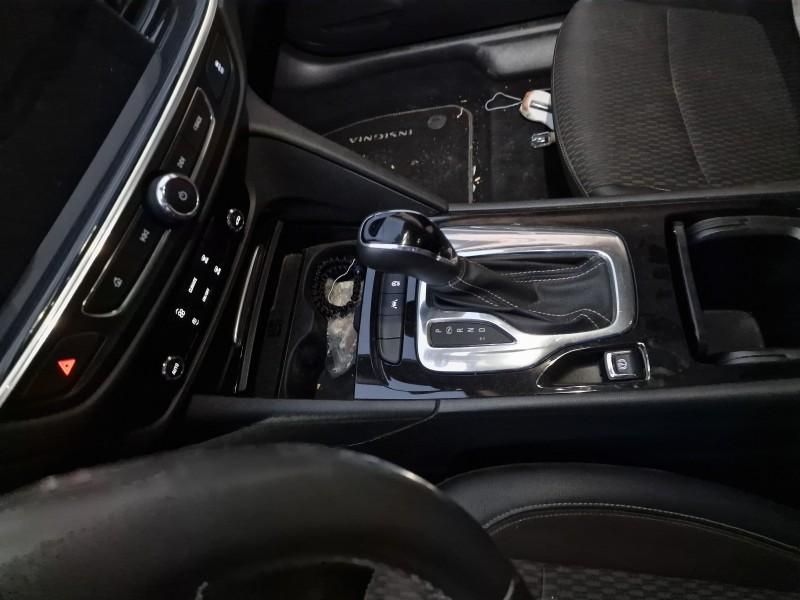 Aripa fata dreapta Z22Y Opel Insignia B