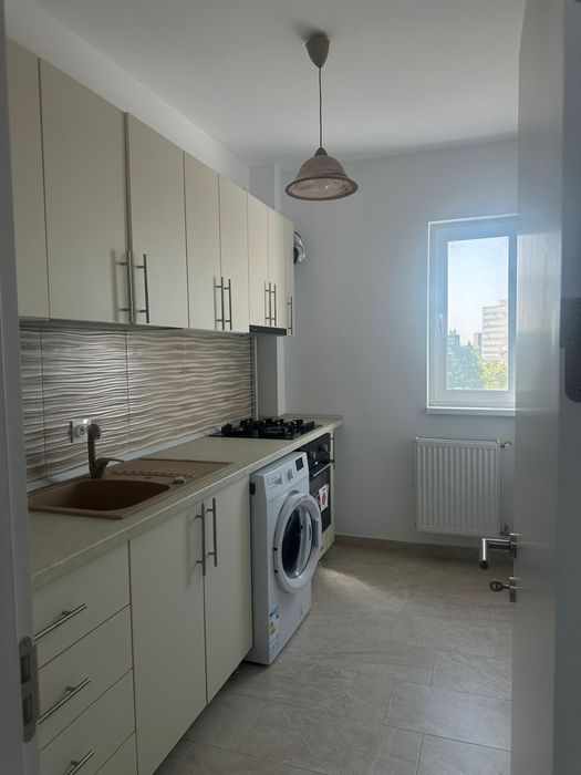 Apartament de inchiriat Slatina zona Proper