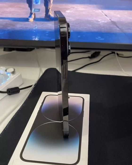 iPhone 14 Pro Max 256Gb