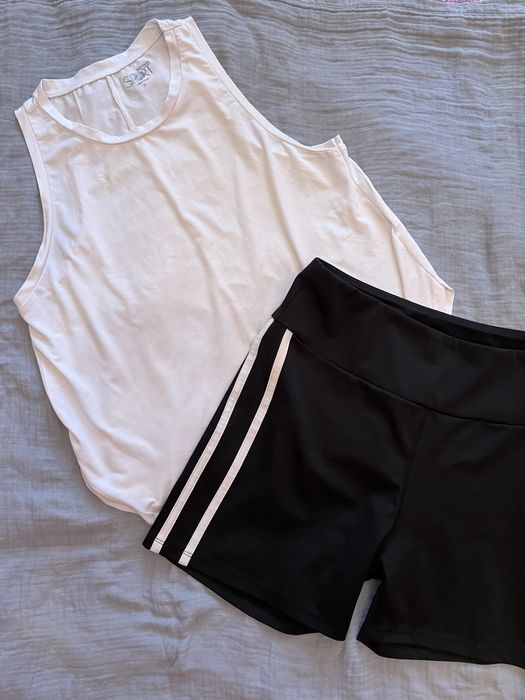 Лосины для фитнеса