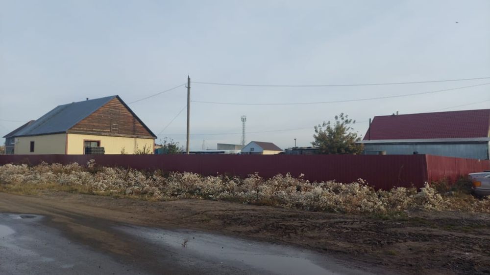 Продается частный дом