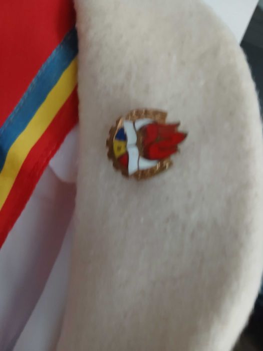 Articole pionieresti din comunism