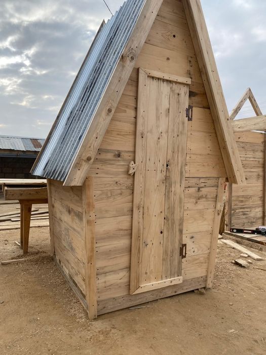 Туадет  сатылады