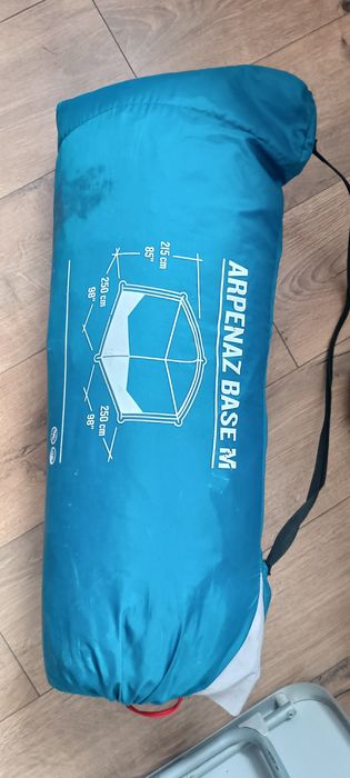 Палатка - Шатер Decathlon Base Arpenaz
