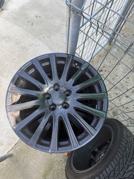 Jante R18   5x112  VW / Audi / Skoda