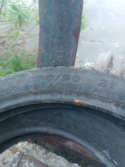 Шины для мотоцикла