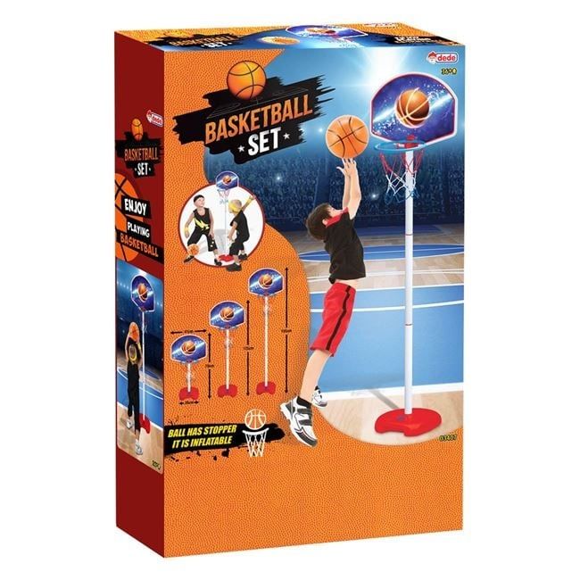 Баскетболен кош - 155 см. детски баскетболен кош баскетбол