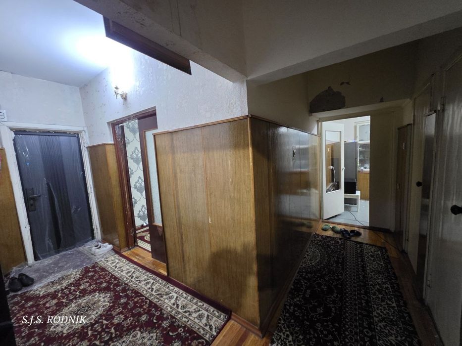 Продам 3/5/5 Шастри Паркентский