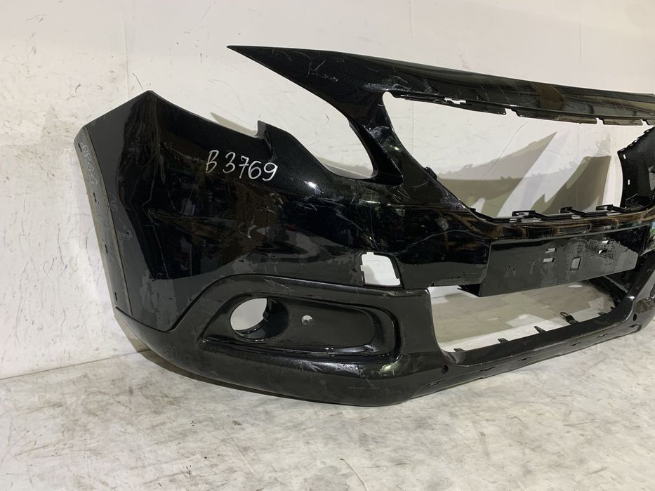 Bara fata Peugeot 2008, 2016, 2017, 2018, 2019, cod origine OE 9814116177.