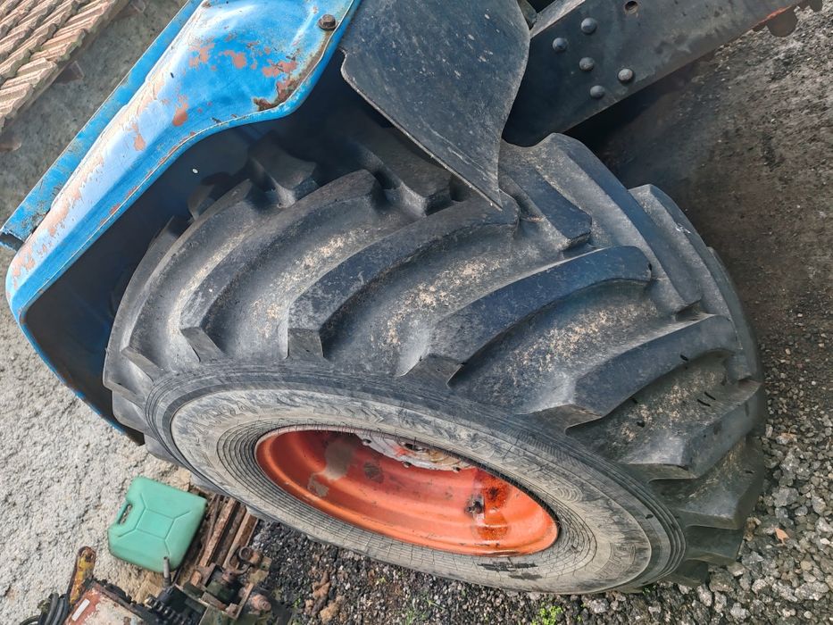 Трактор T 150 ХТЗ