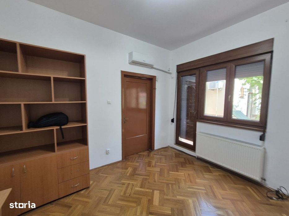 Casă cu stil unic, în inima Bucureștiului (zona Eminescu–Vasile Lascăr