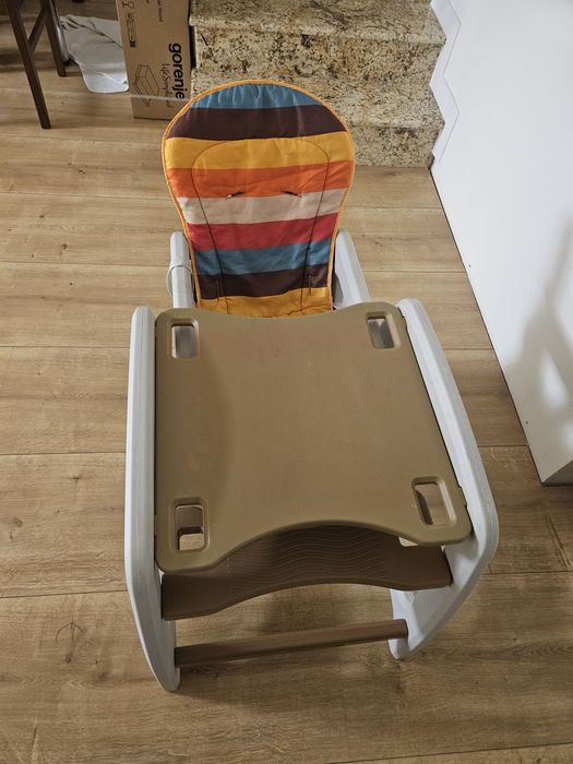 Scaun bebe 3 in 1