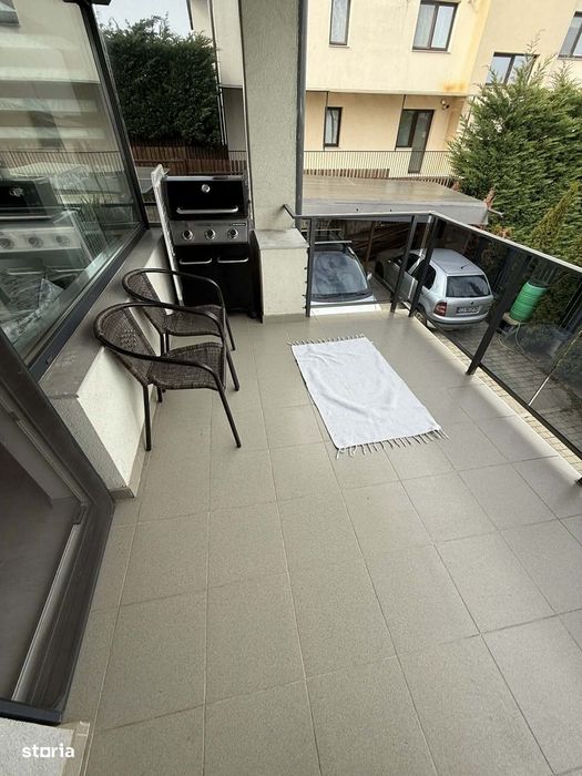 Apartament 3 camere-exclusivitate -Europa-zona Eugen Ionesco