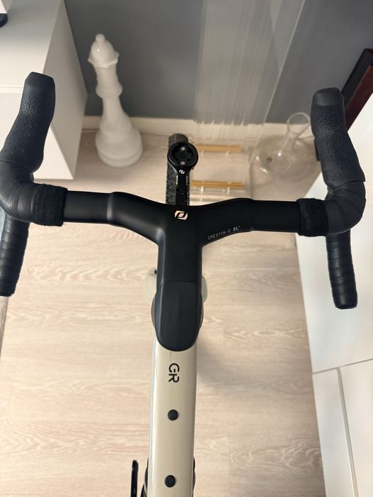 Cursiera/Gravel Scott Addict RC 2026