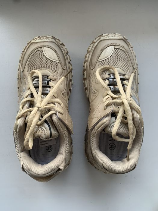 Детские кроссовки