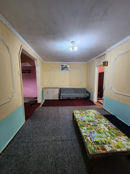 2 хонали 3 хонага мосланган 2 - каватда