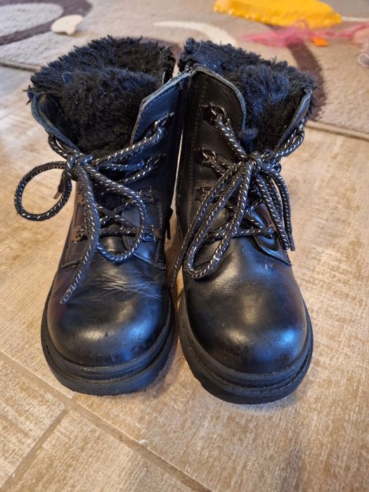 Детски зимни боти Lasocki номер 28