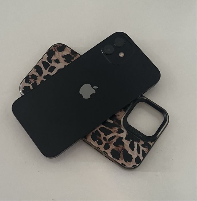 Schimb Iphone 12 ,64 Gb