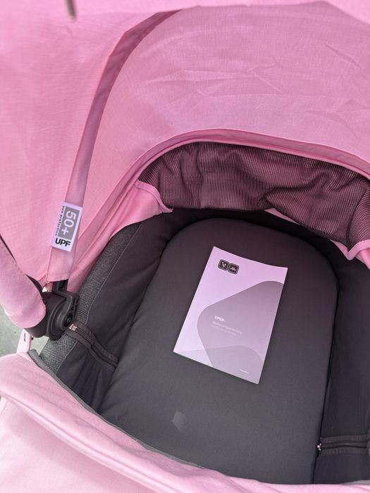 Carucior ABC Design VIPER4