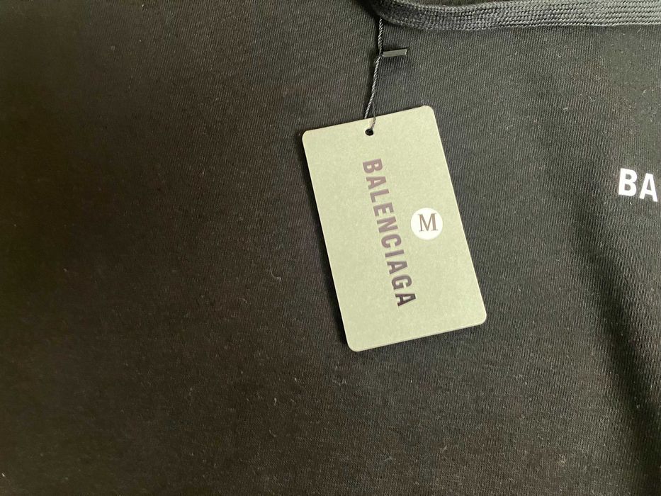 Суичър Balenciaga-М