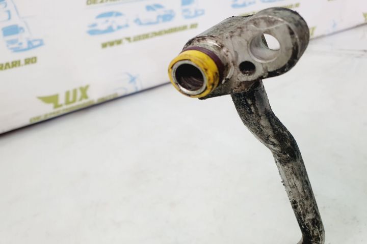 Conducta clima 4138517-02 2.0 D BMW Seria 1 E87  [din 2004 pana  2007] seria