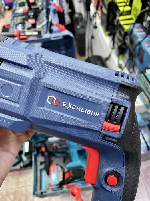 Перфоратор, 26 мм