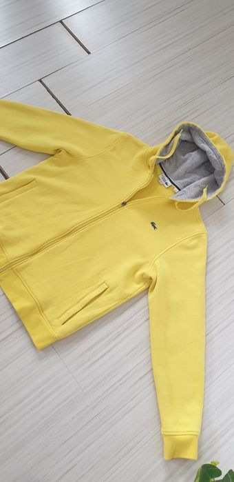 Lacoste Sport Full Zip Hoodie  5 - L ОРИГИНАЛ! Мъжка Качулка с цял цип