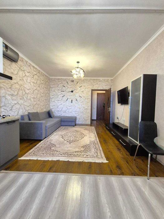 Сдаётся квартира в Яккасарай | улица Ракат | 500$  28