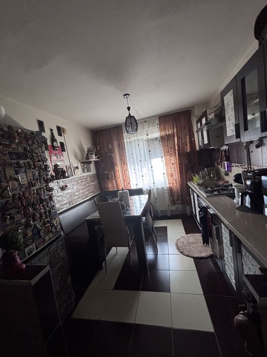 Apartament 2 camere 60000€