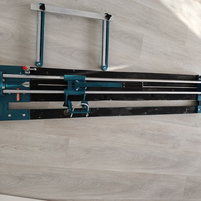 Mașina de tăiat gresie 120 cm