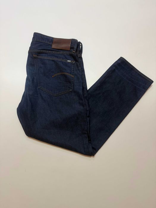 Blugi G-Star RAW 3301 Straight