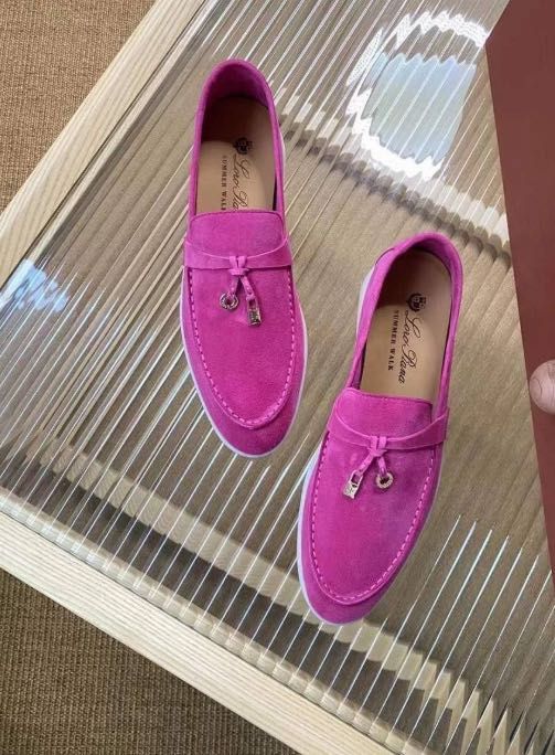 Продаю женские лоферы Loro Piana