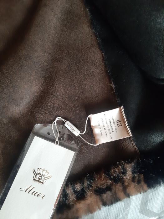 Кыстык шуба сатылады новый