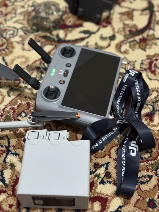 Дрон dji mini 4 pro