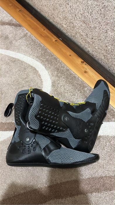 Ботуши Alpinestars Supertech R