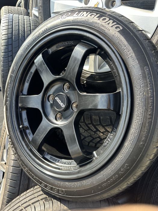 Sport r16 diska balon