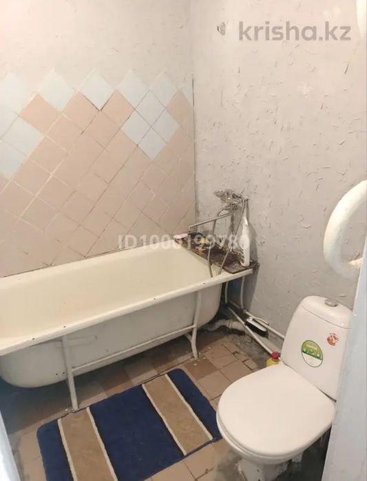 Продам однокомнатную квартиру